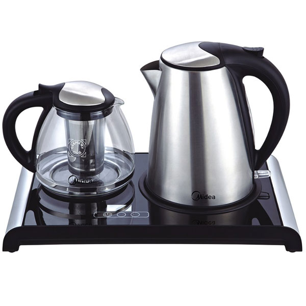 چای ساز مایدیا 2200 وات مدل MT-8992T-E1